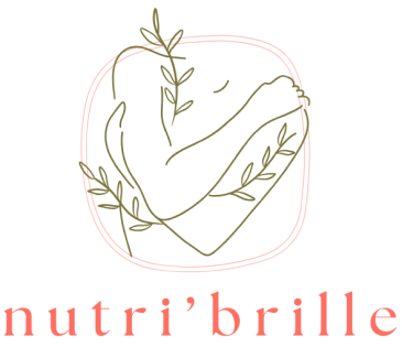 Nutribrille Luxopuncture Granville Nutribrille Logo